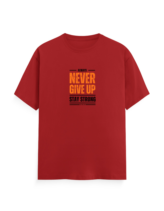 Unisex Classic Crew T-Shirt