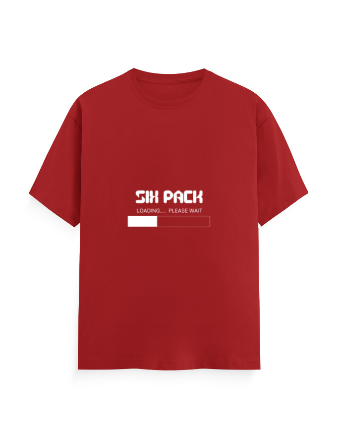 Unisex Classic Crew T-Shirt