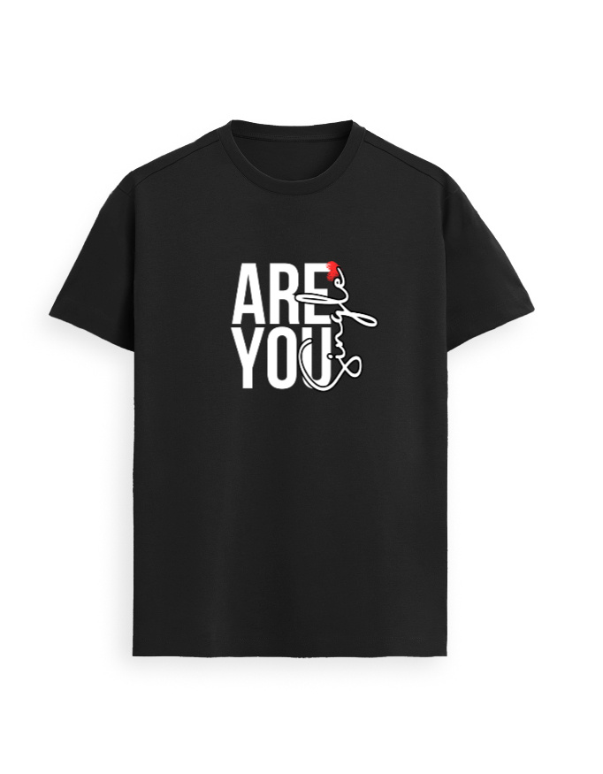 Unisex Supima T-Shirt