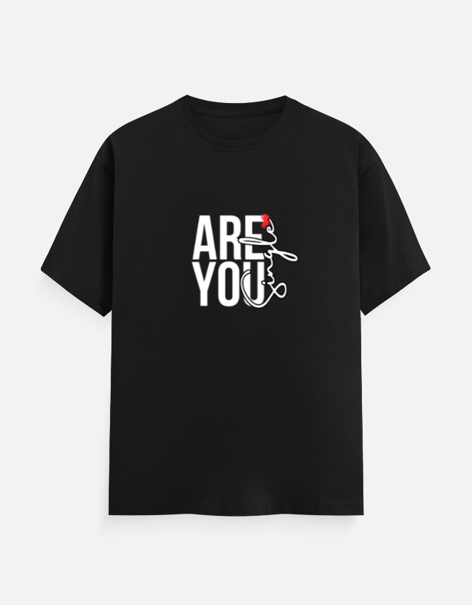 Unisex Classic Crew T-Shirt