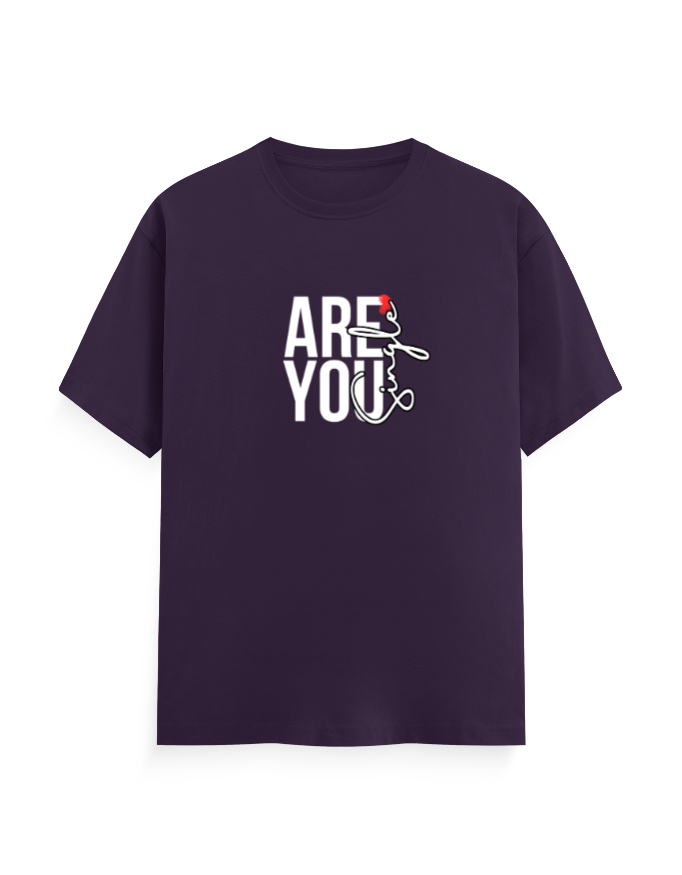 Unisex Classic Crew T-Shirt