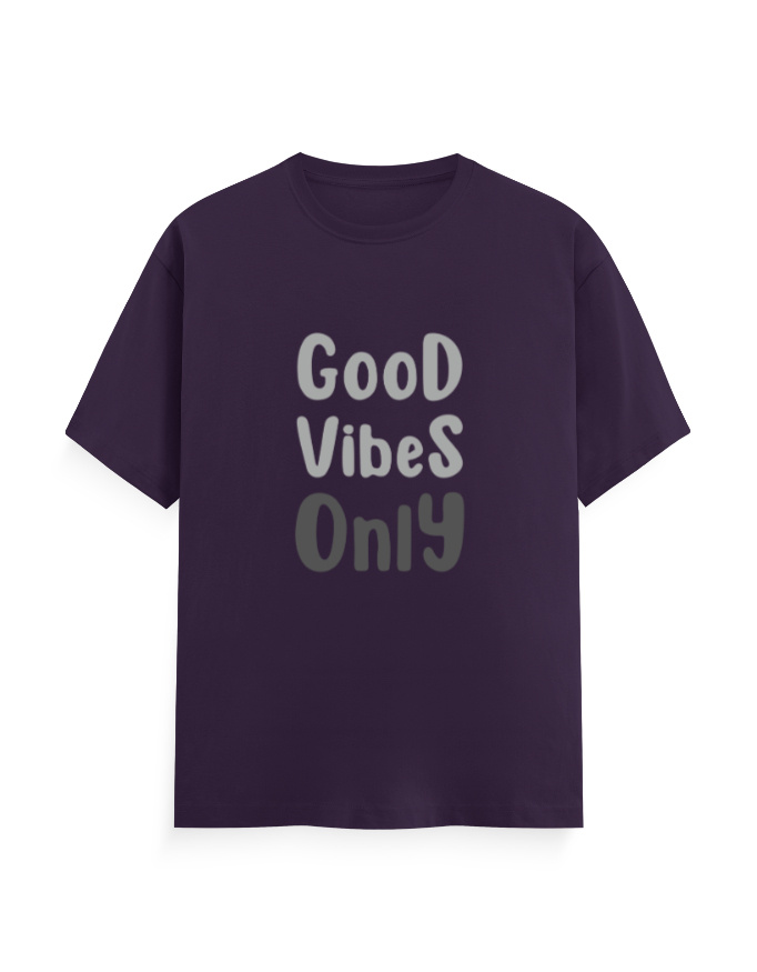 Unisex Classic Crew T-Shirt