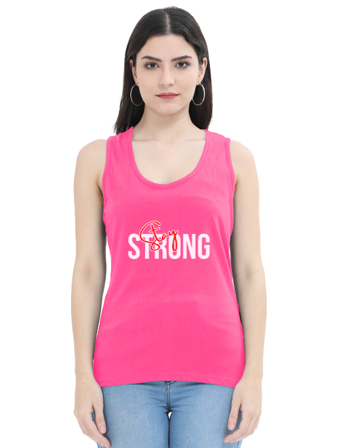 Women's Tank Top