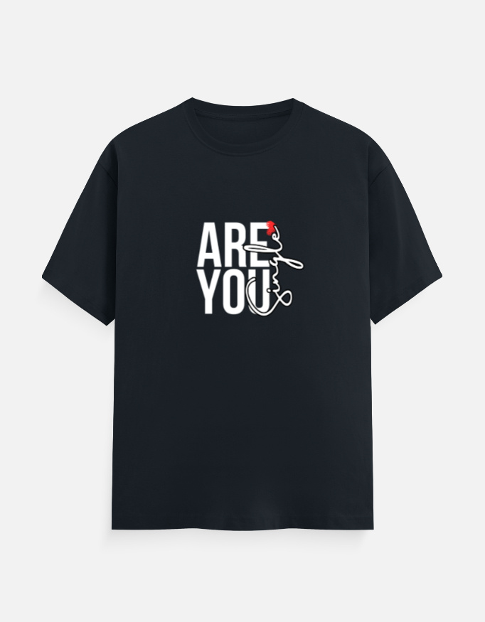 Unisex Classic Crew T-Shirt