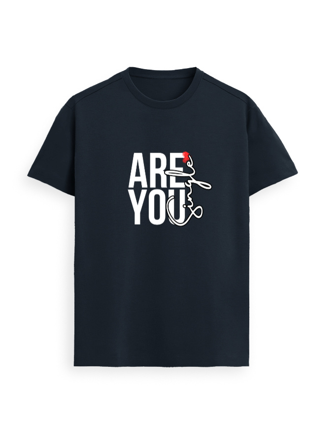 Unisex Supima T-Shirt