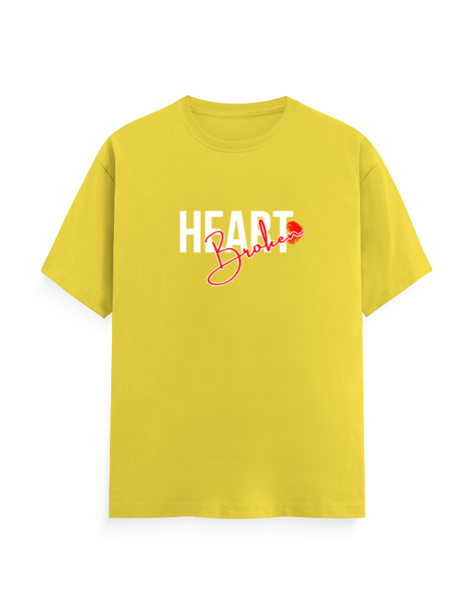 Unisex Classic Crew T-Shirt