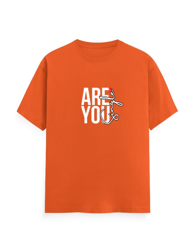 Unisex Classic Crew T-Shirt