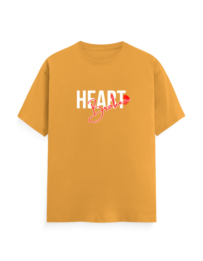 Unisex Classic Crew T-Shirt