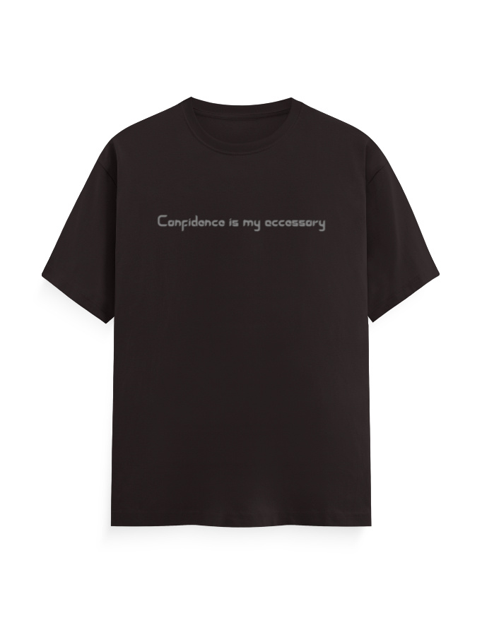 Unisex Classic Crew T-Shirt