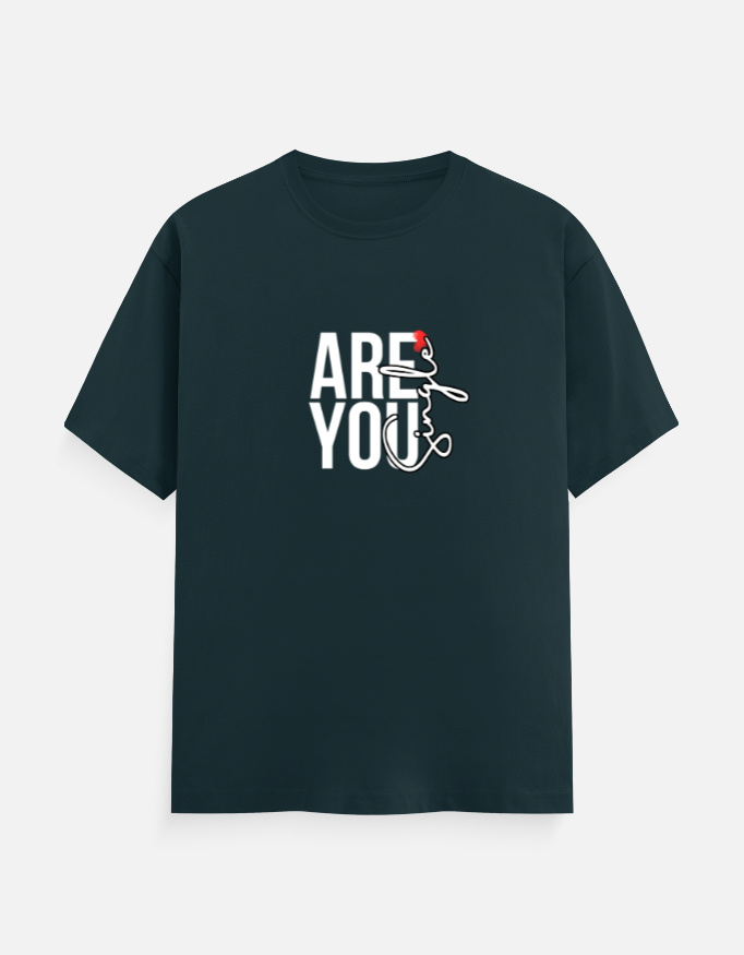 Unisex Classic Crew T-Shirt