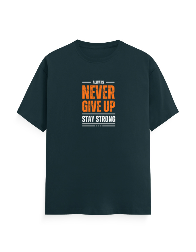 Unisex Classic Crew T-Shirt