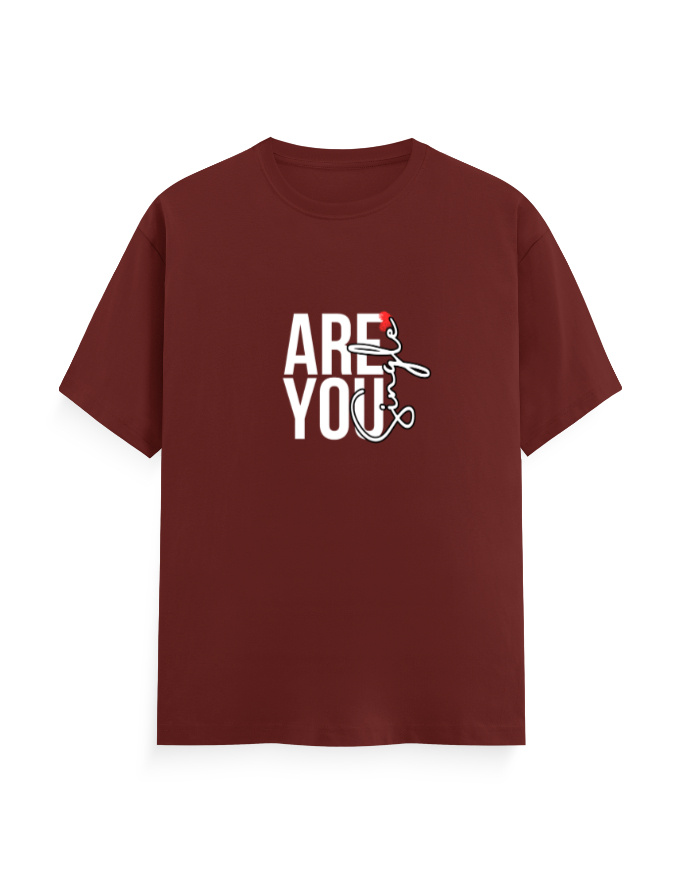 Unisex Classic Crew T-Shirt