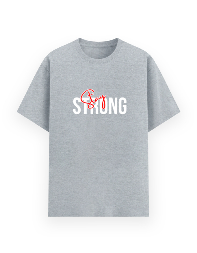 Unisex Basic T-Shirt