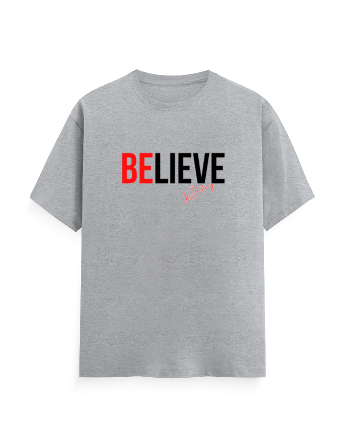 Unisex Classic Crew T-Shirt