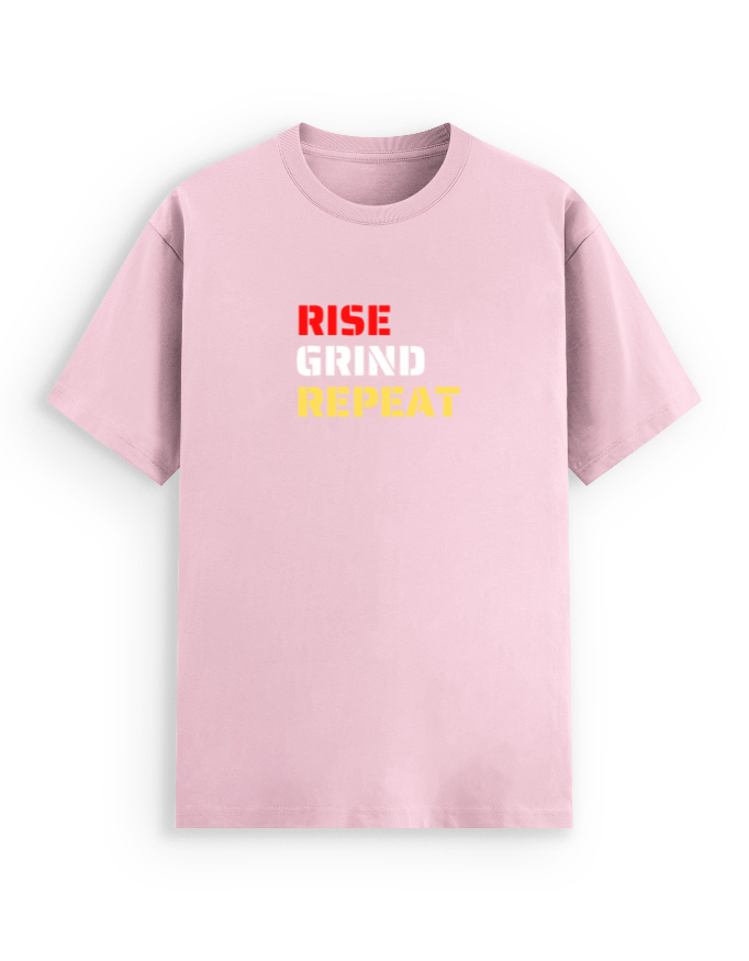 Unisex Stretch T-shirt