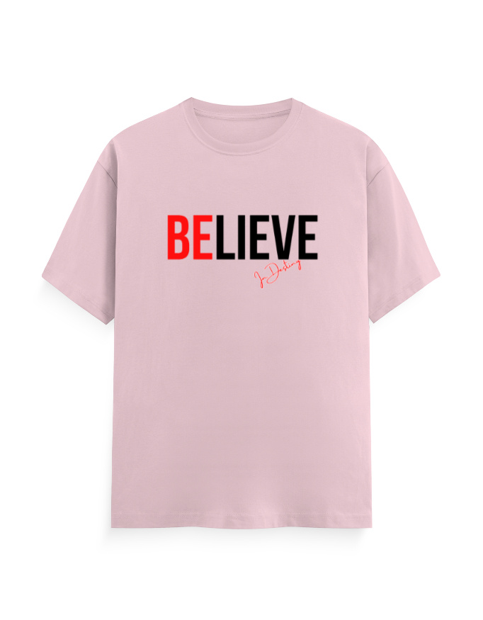 Unisex Classic Crew T-Shirt