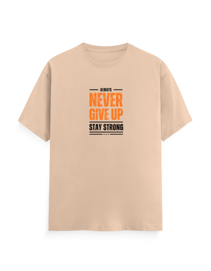 Unisex Classic Crew T-Shirt