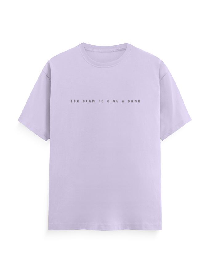 Unisex Classic Crew T-Shirt