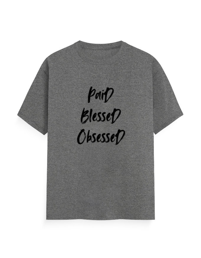 Unisex Classic Crew T-Shirt