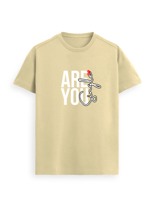 Unisex Supima T-Shirt