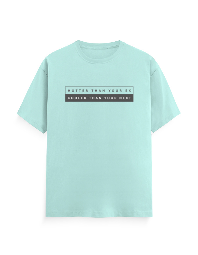 Unisex Classic Crew T-Shirt