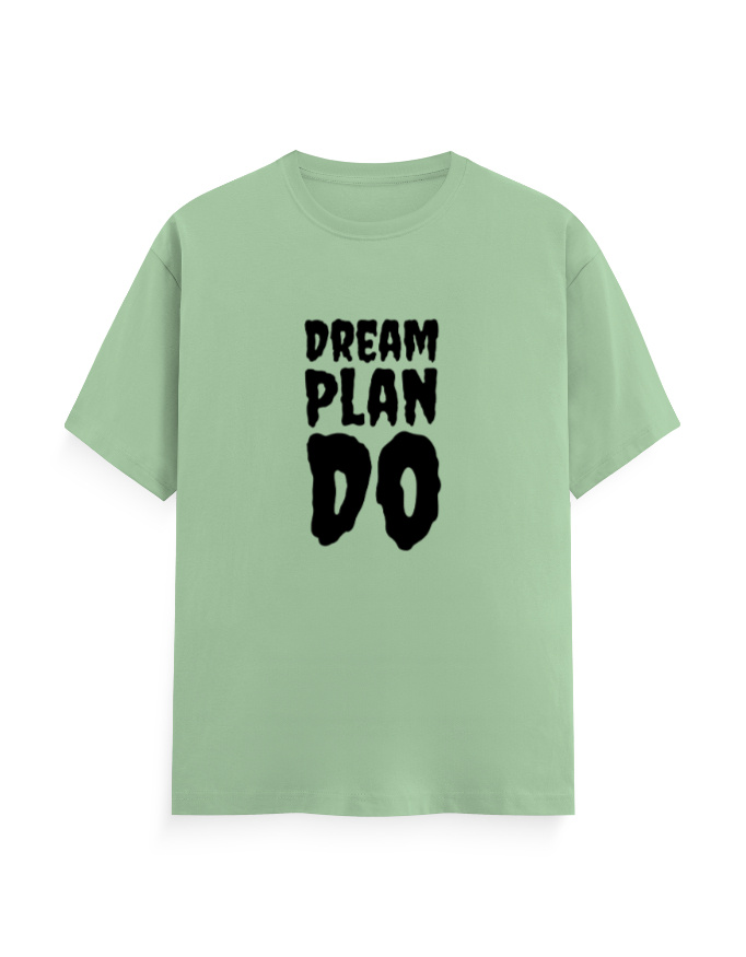 Unisex Classic Crew T-Shirt