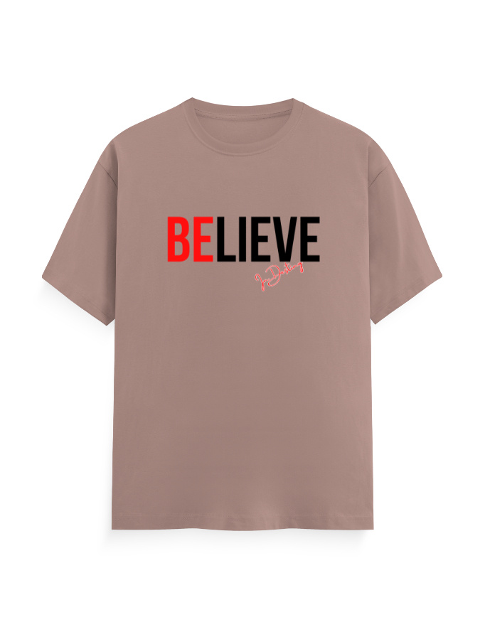 Unisex Classic Crew T-Shirt