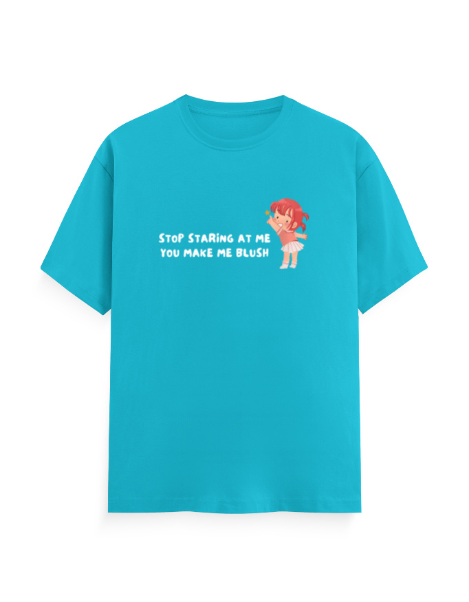 Unisex Classic Crew T-Shirt