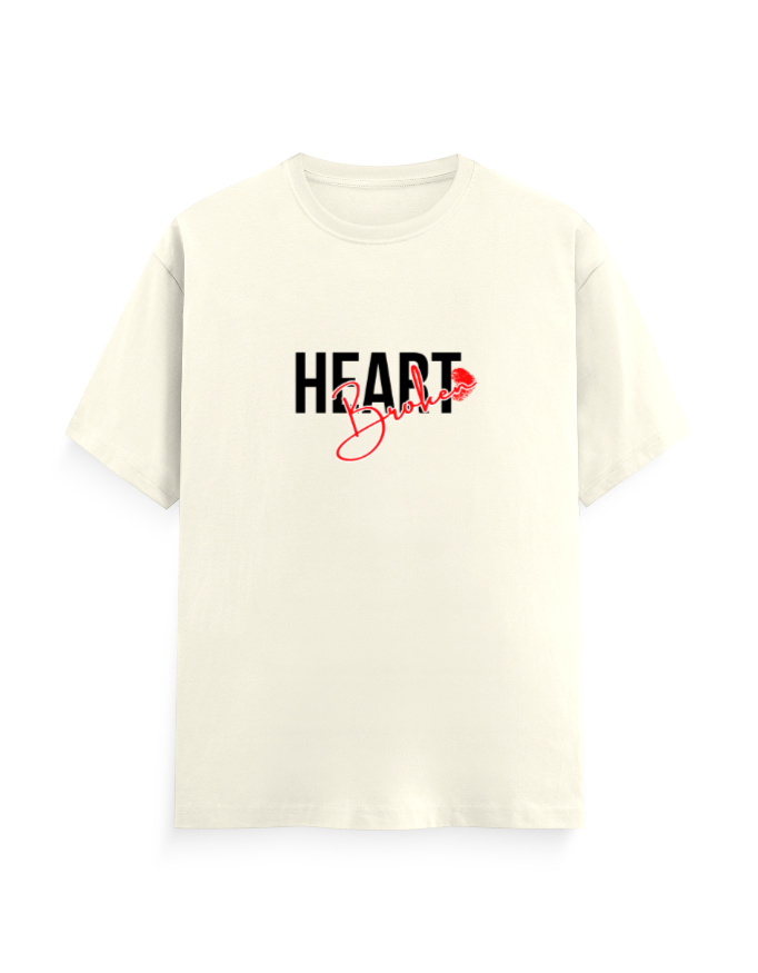 Unisex Classic Crew T-Shirt