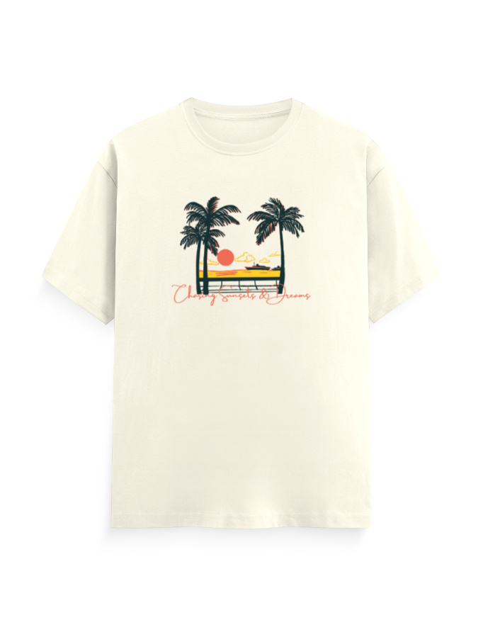 Unisex Classic Crew T-Shirt