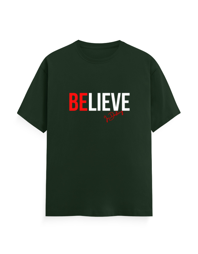 Unisex Classic Crew T-Shirt