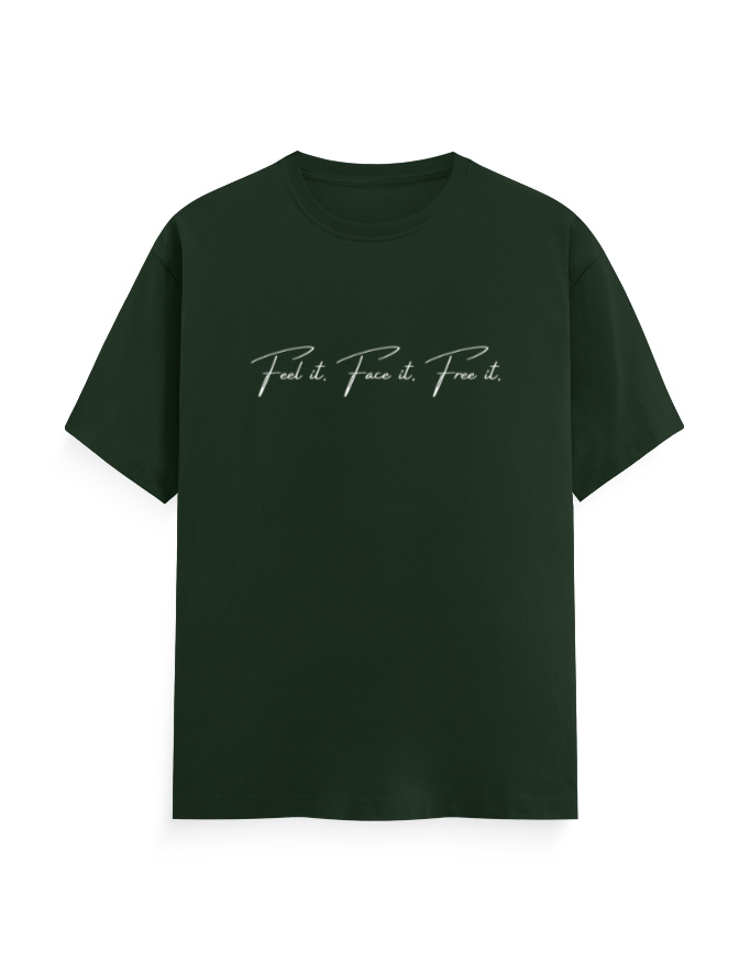 Unisex Classic Crew T-Shirt