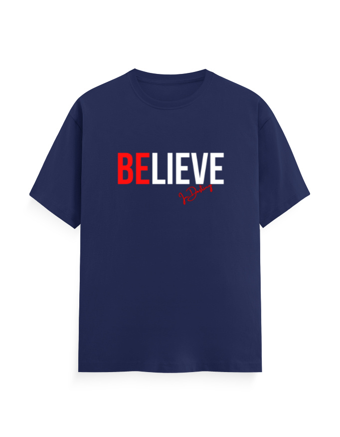 Unisex Classic Crew T-Shirt