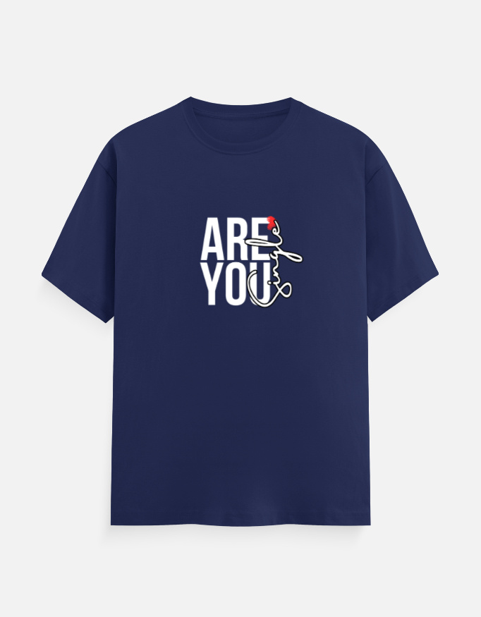 Unisex Classic Crew T-Shirt