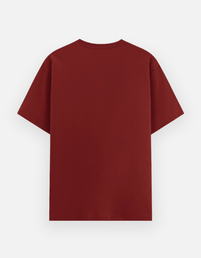 STOP STARING AT ME Graphic T-Shirt - Image 7