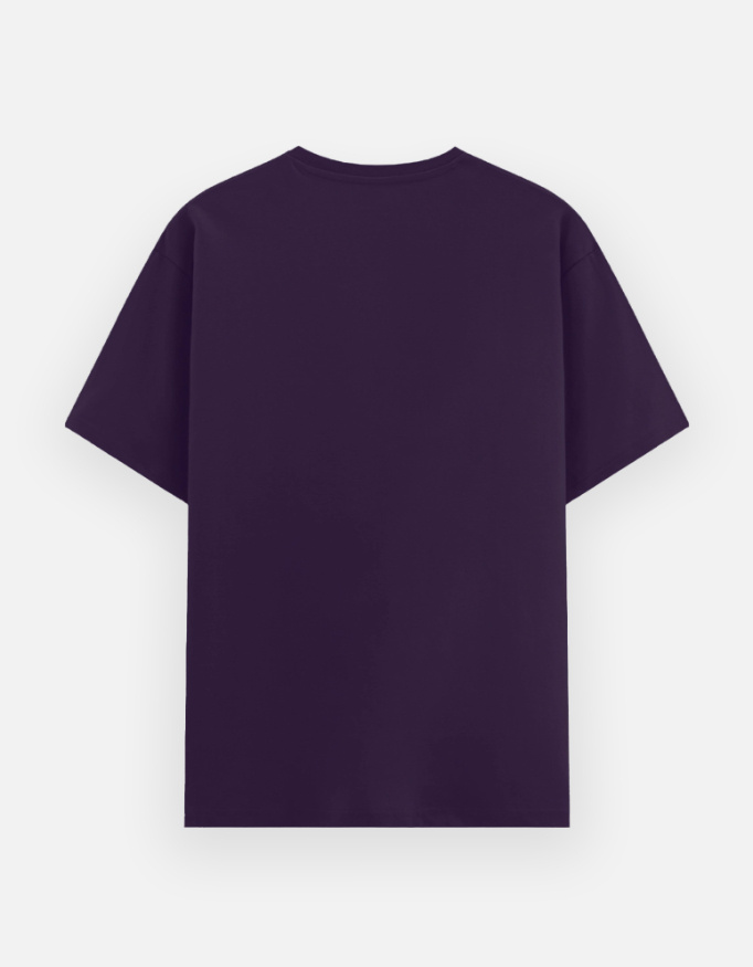STOP STARING AT ME Graphic T-Shirt - Image 2