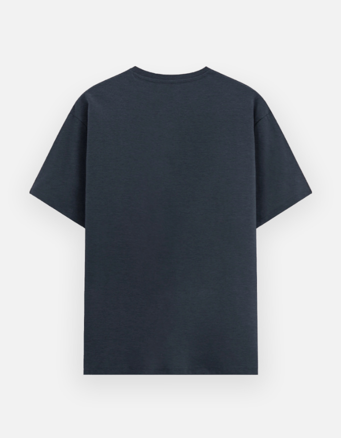 SIX PACK LOADING PLEASE WAIT Graphic T-Shirt - Image 2