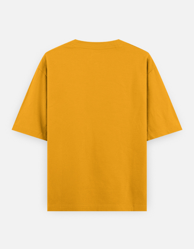 BELIEVE IN DESTINY Oversized Classic T-Shirt - Image 2